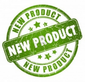 New Products!