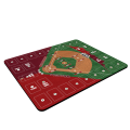 Anaheim Rubber Playmat (2020+)