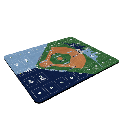 Tampa Bay Rubber Playmat (2020+)